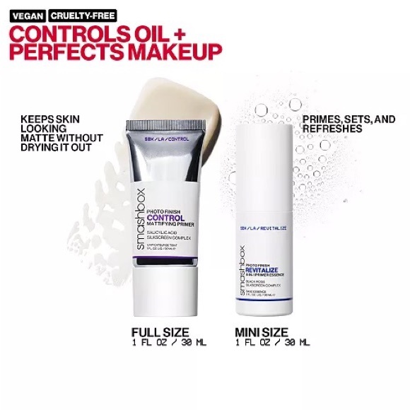 Smashboxđź’ś - Picture 4 of 8